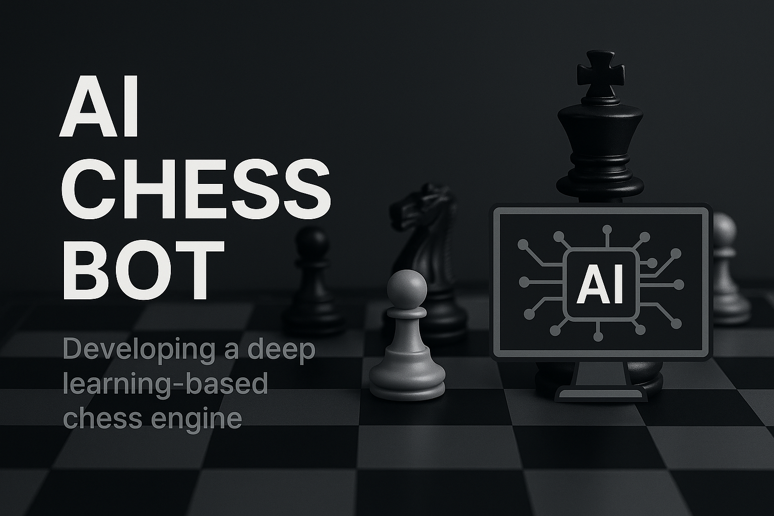 AI Chess Bot